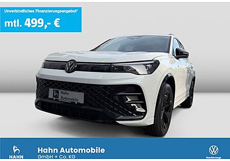 VW Tiguan 2.0 TSI OPF 150kW DSG 4MOTION R-Line 5 Türen