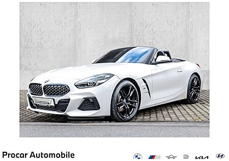 BMW Z4 sDrive30i M SPORT PAKET A 2 Türen