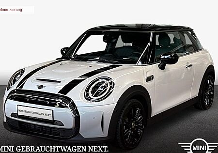 Mini Cooper SE Yours Trim 3 Türen