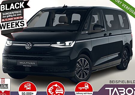 VW T7 Multivan 2.0 TDI SCR DSG Überhang Style 5 Türen