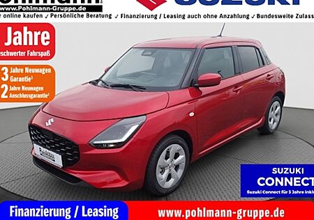 Suzuki Swift 1.2 DUALJET HYBRID Comfort 5 Türen