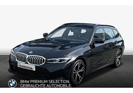 BMW 3er 318i Touring Auto 5 Türen