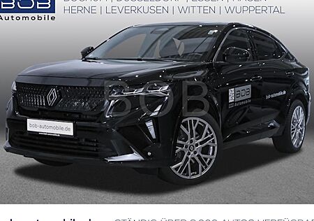 Renault Rafale Full Hybrid E-Tech 200 Techno 5 Türen