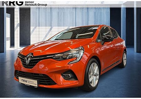 Renault Clio TCe 90 Business Edition 5 Türen
