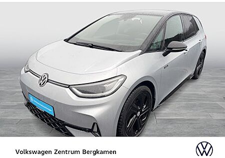 VW ID.3 GTX 79 kWh 210 kW 5 Türen