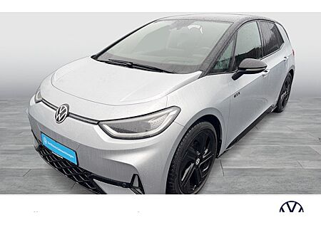 VW ID.3 GTX 79 kWh 210 kW 5 Türen