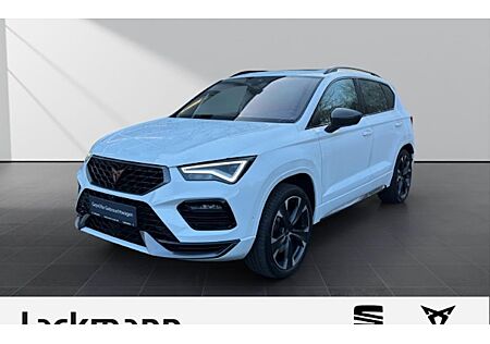 Cupra Ateca 2.0 TSI 221kW 4Drive DSG 5 Türen