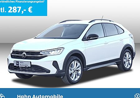 VW Taigo 1.0 TSI OPF 85 kW DSG GOAL 5 Türen