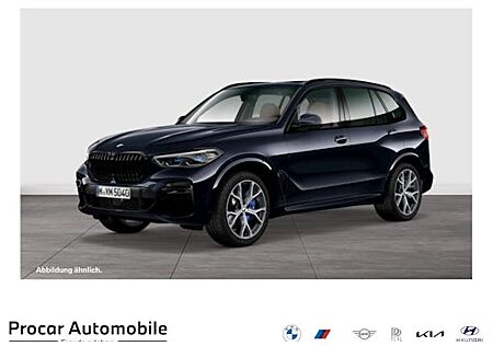 BMW X5 xDrive40d 5 Türen