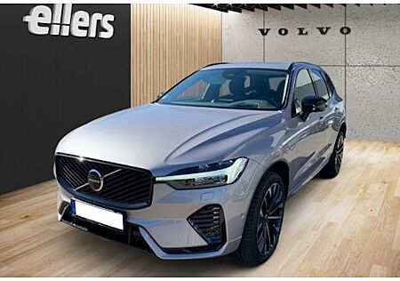 Volvo XC 60 T8 Plug-in Hybrid AWD Ultra Dark Auto 5 Türen