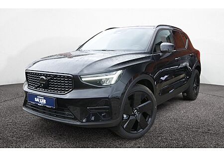 Volvo XC 40 B4 Plus Black Edition DCT 5 Türen