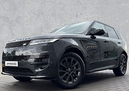 Land Rover Range Rover Sport 3.0 D300 MHEV AWD DYNAMIC SE 5 Türen