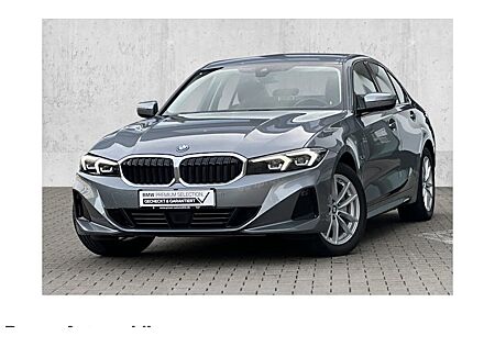 BMW 3er 320e Automatik 4 Türen