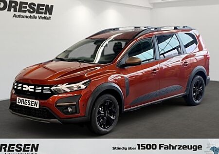 Dacia Jogger ECO-G 100 Extreme+ 5-Sitzer 5 Türen