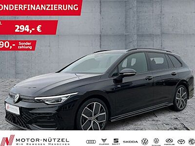 VW Golf Variant 2.0 TDI SCR 110kW DSG R-Line Variant 5 Türen