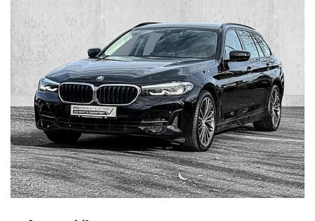 BMW 5er 530i Touring A 5 Türen