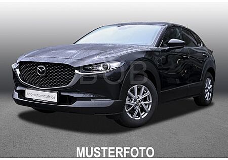 Mazda CX-30 e-SKYACTIV-G M-Hybrid 140 Exclusive-l AT 5 Türen