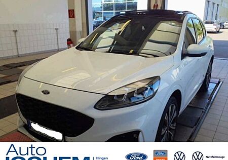 Ford Kuga 2.5 Duratec PHEV ST-Line X CVT 5 Türen