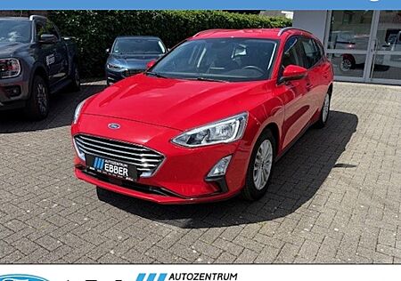 Ford Focus 1,5 EcoBlue 88kW Titanium Turnier 5 Türen