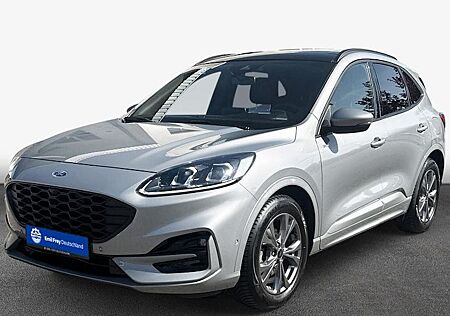 Ford Kuga 2.0 EcoBlue 88kW ST-Line X Auto 5 Türen