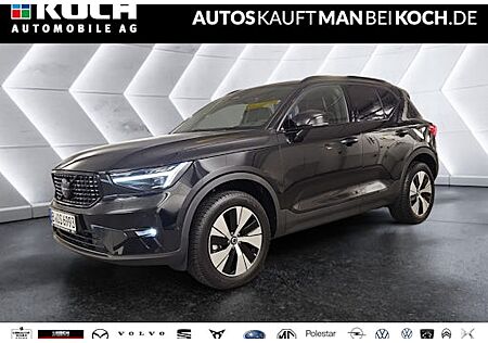 Volvo XC 40 B3 Ultra Black Edition DCT 5 Türen