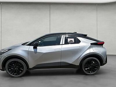 Toyota C-HR 2.0-l-VVT-i PHEV GR SPORT 5 Türen