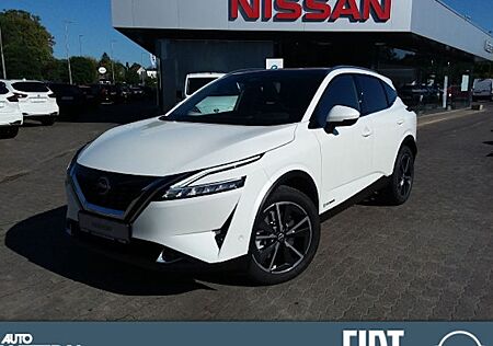 Nissan Qashqai 1.5 VC-T e-Power Tekna 5 Türen