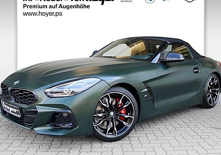 BMW Z4 M40i A 2 Türen