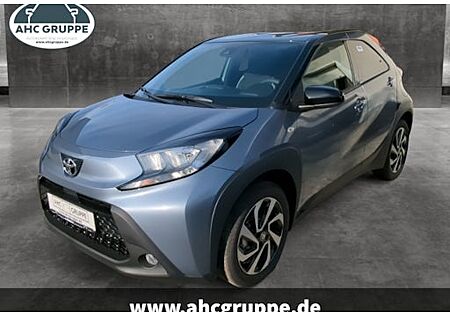 Toyota Aygo (X) Aygo (X) 1.0-l-VVT-i Team D 5 Türen