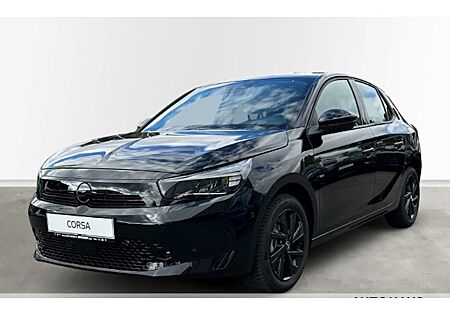 Opel Corsa 1.2 Direct Injection Turbo 74kW GS 5 Türen