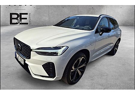 Volvo XC 60 T6 AWD Recharge Plus Dark Auto 5 Türen