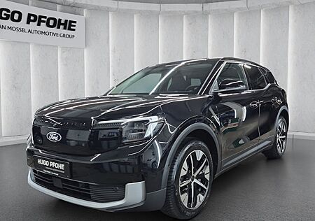 Ford Explorer Extended Range 77kWh RWD Select 5 Türen