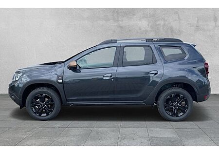 Dacia Duster Blue dCi 115 4x4 Extreme 5 Türen