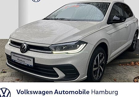 VW Polo 1.0 TSI 70kW Life 5 Türen