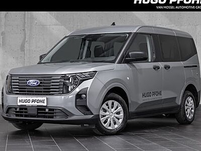 Ford Tourneo Courier 1.0 EcoBoost 92 kW Trend Auto 5 Türen