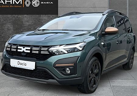 Dacia Jogger ECO-G 100 Extreme+ 5-Sitzer 5 Türen