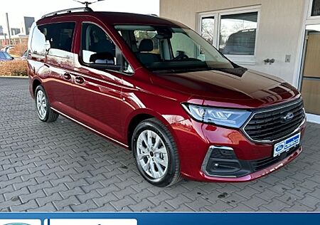 Ford Grand Tourneo 1,5 EcoBoost PHEV 110 KW Titanium Auto 5 Türen