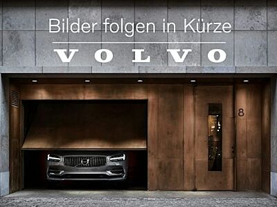 Volvo XC 90 T8 Geartronic Recharge Inscription 5 Türen