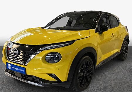 Nissan Juke 1.6 Hybrid N-SPORT 5 Türen