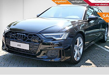 Audi A6 40 TDI quattro S tronic S line Avant 5 Türen