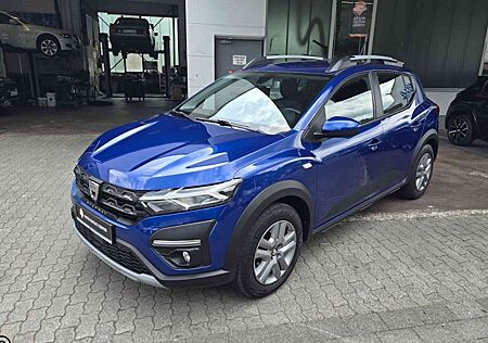 Dacia Sandero Stepway TCe 90 Stepway Comfort 5 Türen