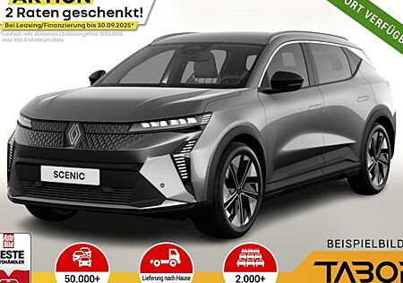 Renault Scenic E-Tech Techno 220 Long Range 5 Türen