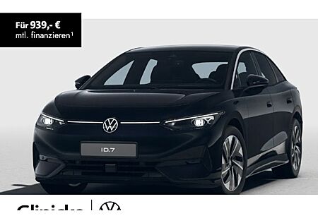 VW ID.7 Pro 86 kWh 210 kW Pro S 5 Türen