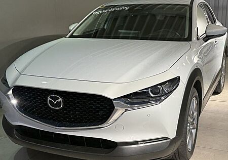 Mazda CX-30 e-SKYACTIV-G M-Hybrid 140 Exclusive-line 5 Türen