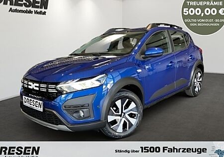 Dacia Sandero Stepway TCe 90 CVT Stepway Expression 5 Türen