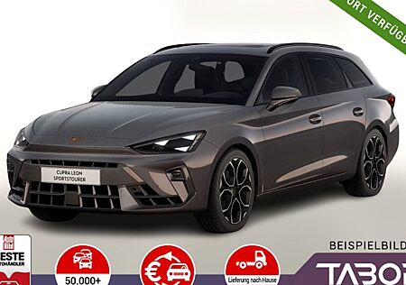Cupra Leon 2.0 TDI 110kW DSG Sportstourer 5 Türen