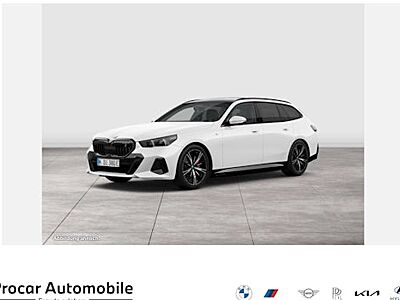 BMW i5 eDrive40 Touring 5 Türen
