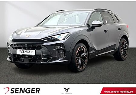 Cupra Terramar 2.0 TSI 195kW VZ DSG 4Drive 5 Türen