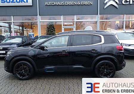 Citroën C5 Aircross Hybrid 225 Stop&Start ë-EAT8 SHINE PACK 5 Türen