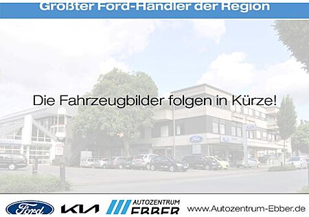 Ford Kuga 2.5 Duratec PHEV Vignale CVT 5 Türen